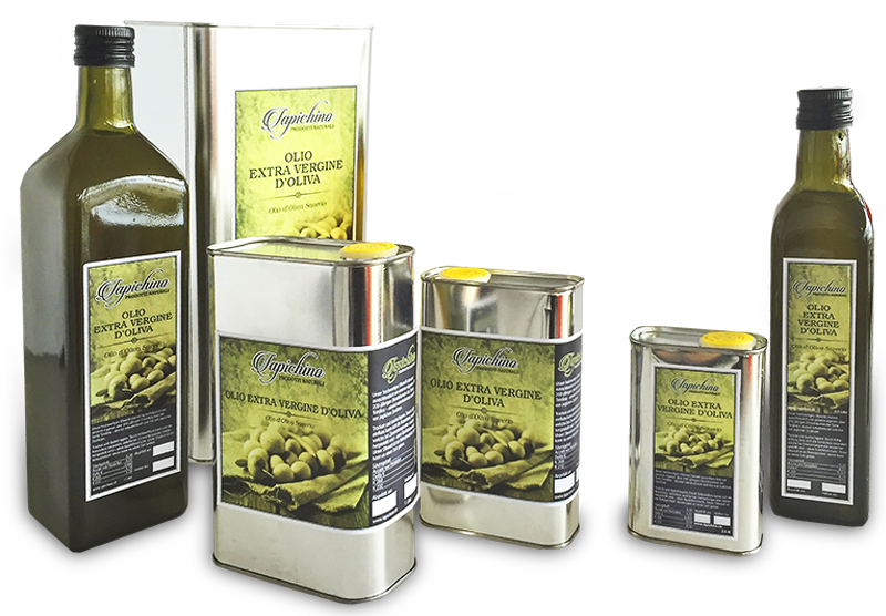 Gruppenaufnahme Gefässe